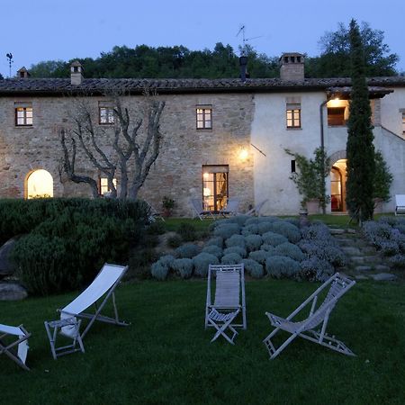 Podere Poggio Al Sole Montepulciano Exterior photo