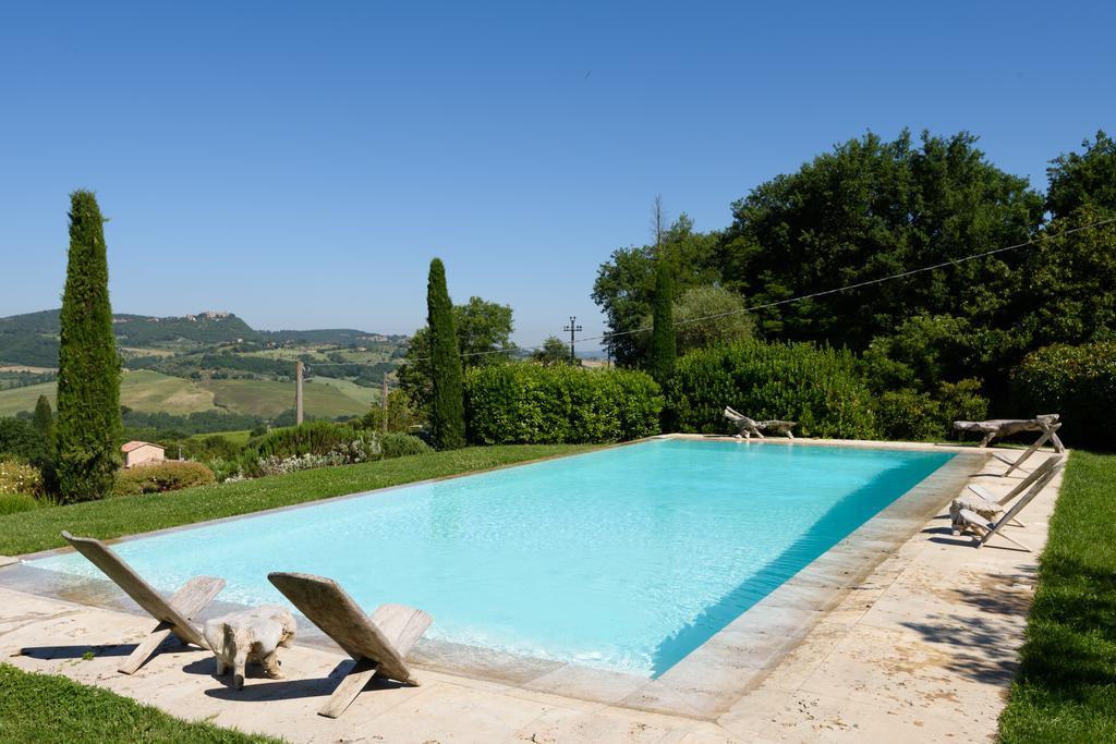 Podere Poggio Al Sole Montepulciano Exterior photo