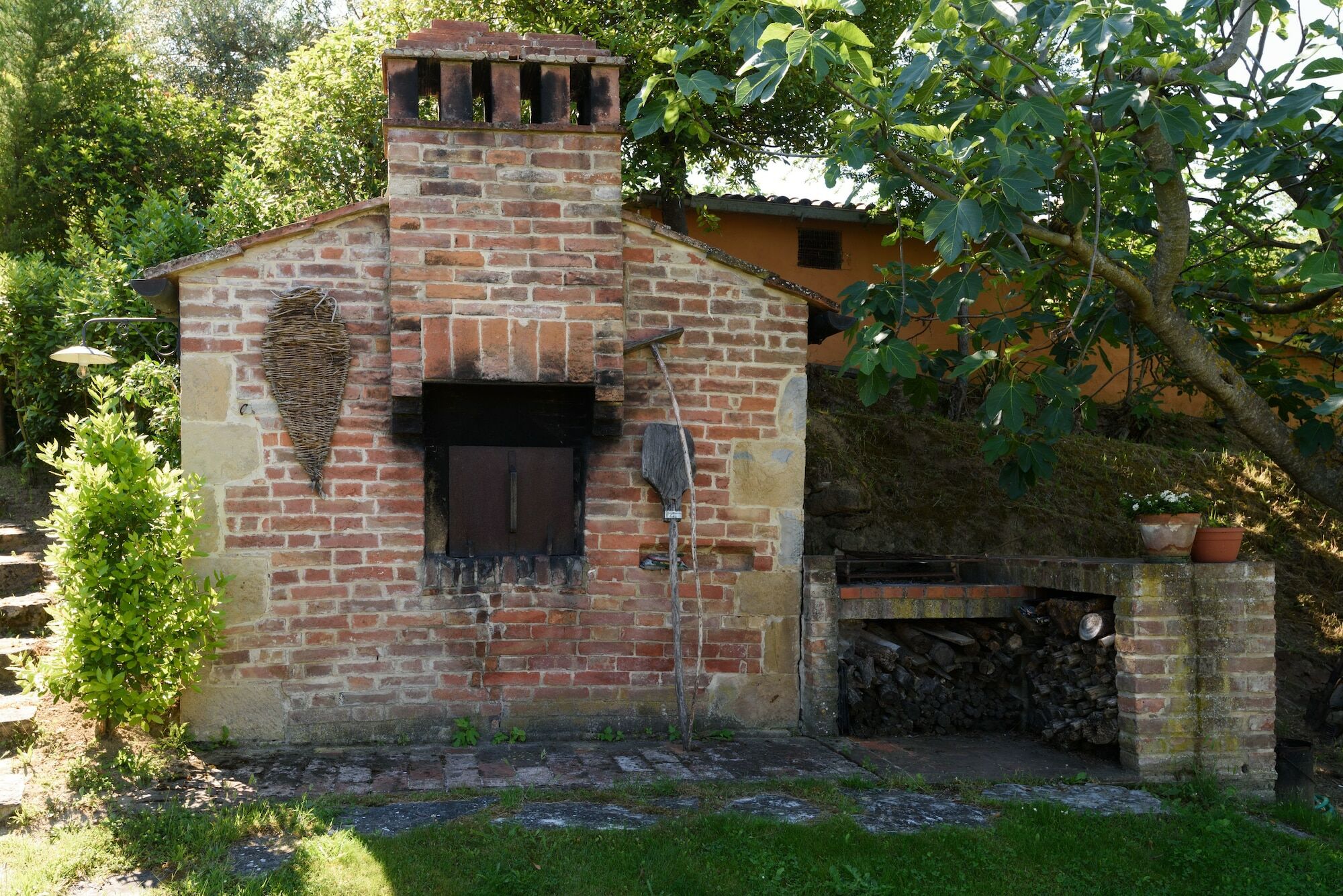 Podere Poggio Al Sole Montepulciano Exterior photo